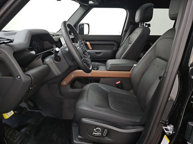 Used 2024 Land Rover Defender 130 X AWD/4WD image 11