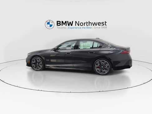 New 2026 BMW i5 M60 AWD/4WD image 11