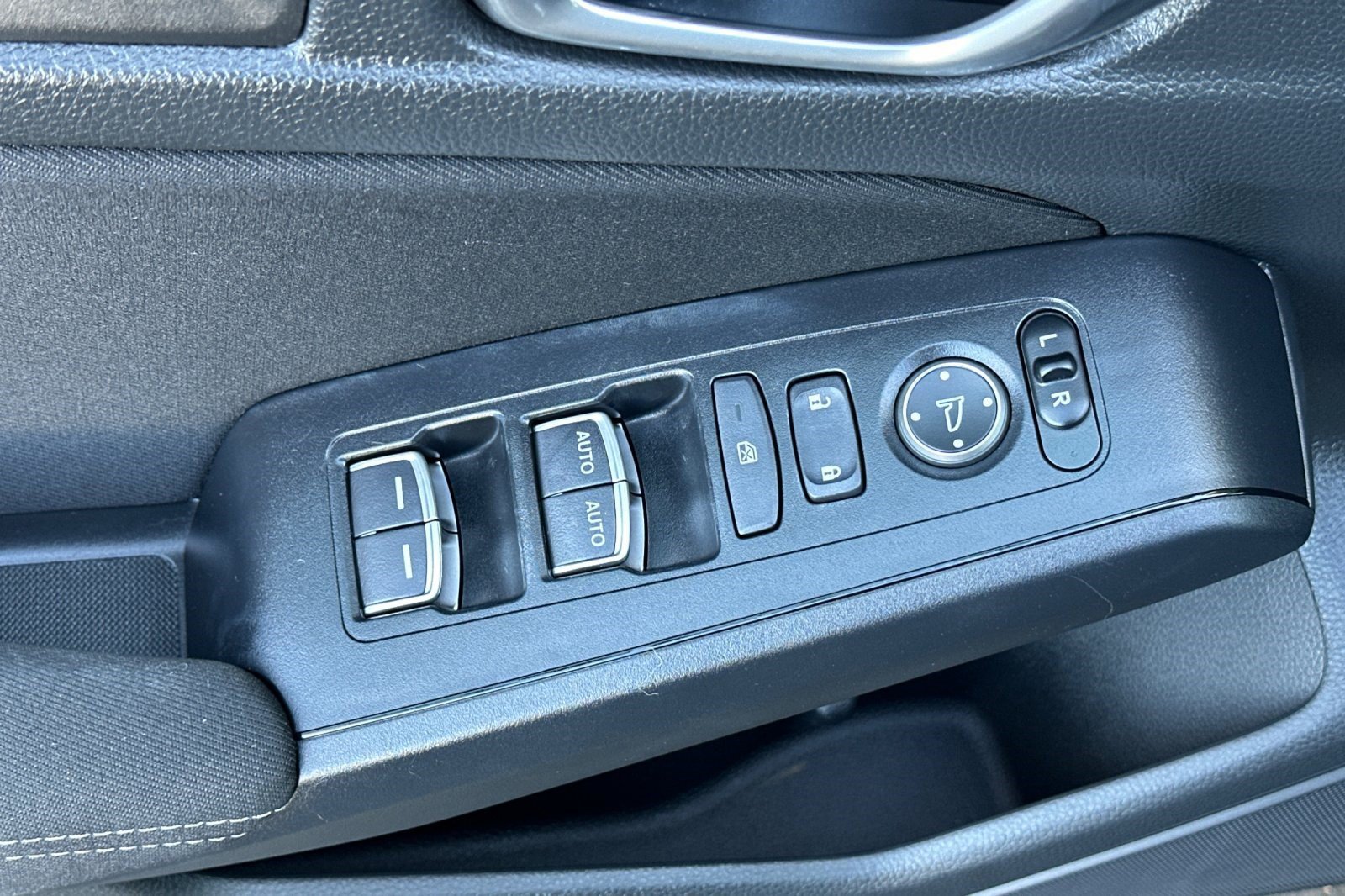 Certified 2023 Honda Civic Sport image 13