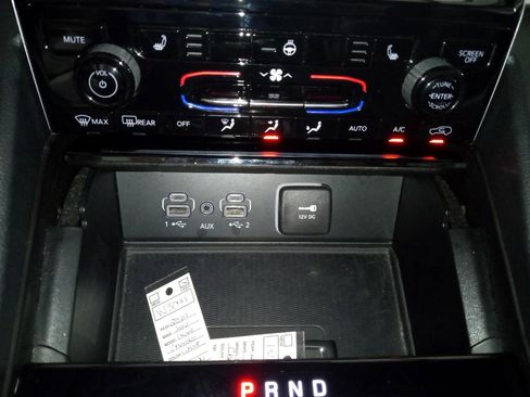 Used 2024 Jeep Grand Cherokee Altitude image 19