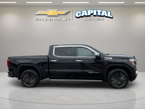 Used 2020 GMC Sierra 1500 Denali w/ Denali Ultimate Package AWD/4WD image 6