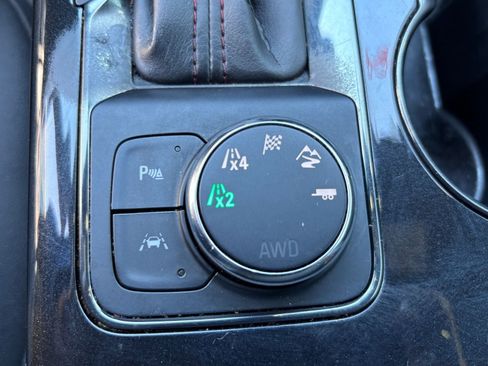 Used 2023 Chevrolet Blazer RS w/ Driver Confidence II Package AWD/4WD image 35