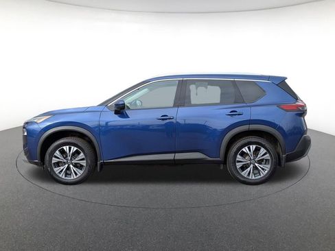 Used 2021 Nissan Rogue SV image 8