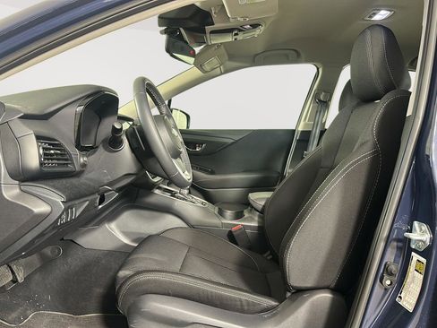 Certified 2025 Subaru Legacy Premium w/ Popular Package #1A AWD/4WD image 5