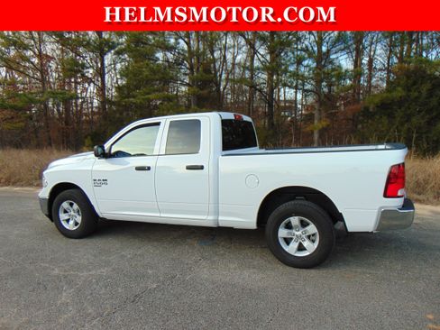 Certified 2024 RAM 1500 Classic SLT image 8