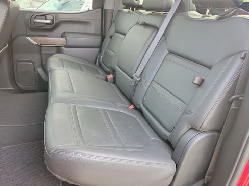 Used 2021 GMC Sierra 1500 Denali w/ Denali Ultimate Package image 7