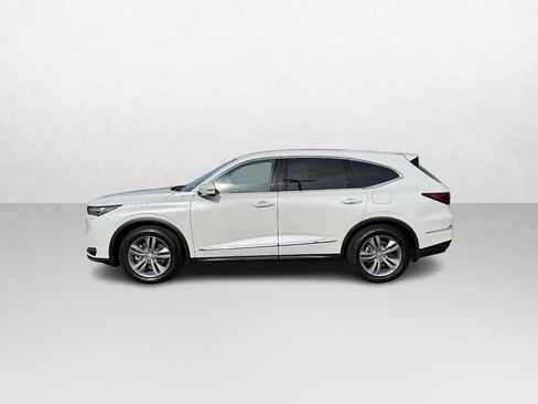 Certified 2026 Acura MDX SH-AWD image 2