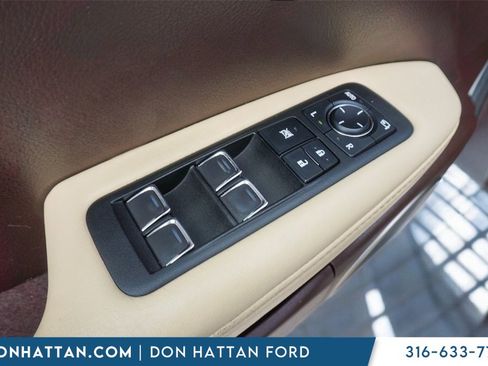 Used 2019 Lexus RX 450h AWD image 20