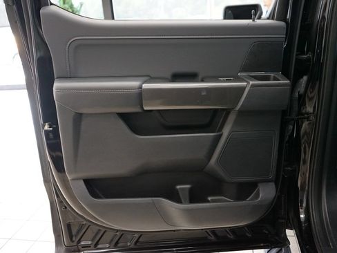 Used 2022 Ford F150 XLT w/ Equipment Group 302A High AWD/4WD image 44
