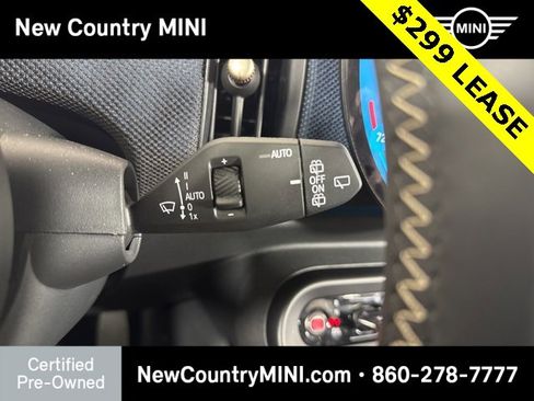 Certified 2025 MINI Cooper 2-Door Hardtop image 23