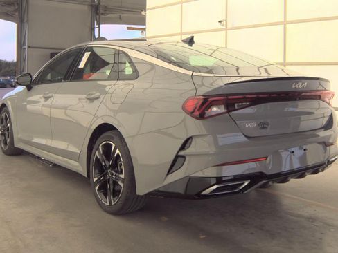 Used 2023 Kia K5 GT-Line FWD image 5