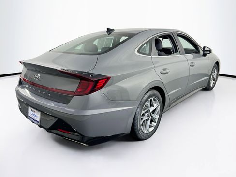 Used 2023 Hyundai Sonata SEL image 5