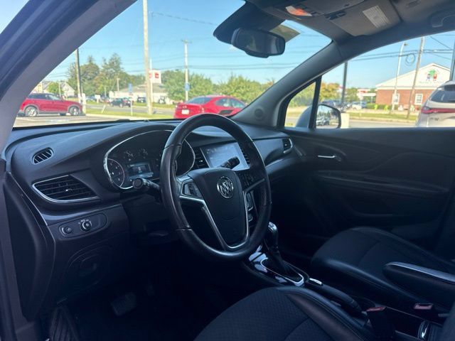 Used 2019 Buick Encore Preferred w/ Safety Package FWD image 12