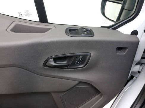 Used 2025 Ford Transit 250 148 High Roof image 22