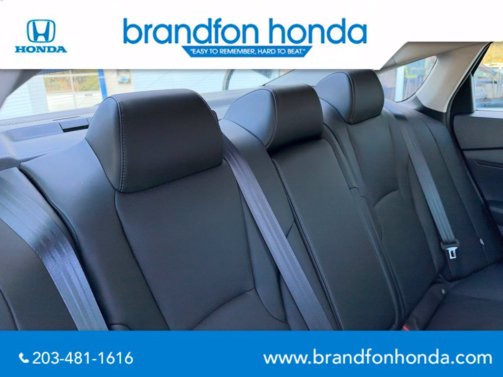 Used 2024 Honda Accord EX-L image 26