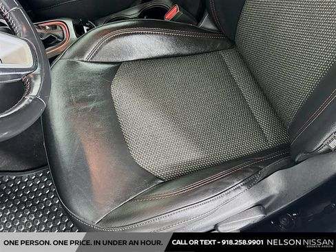 Used 2019 Jeep Compass Trailhawk AWD/4WD image 18