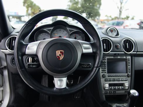 Used 2006 Porsche Cayman S RWD image 32