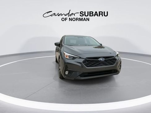 New 2026 Subaru Impreza 2.0i Sport AWD/4WD image 4