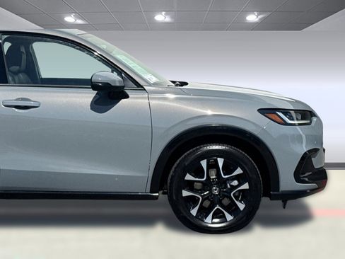 Certified 2026 Honda HR-V EX-L image 33
