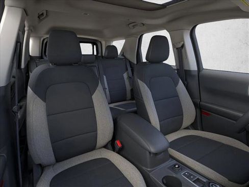 New 2025 Ford Bronco Sport Big Bend image 10