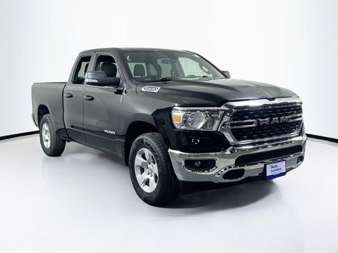 Used 2022 RAM 1500 Big Horn image 3