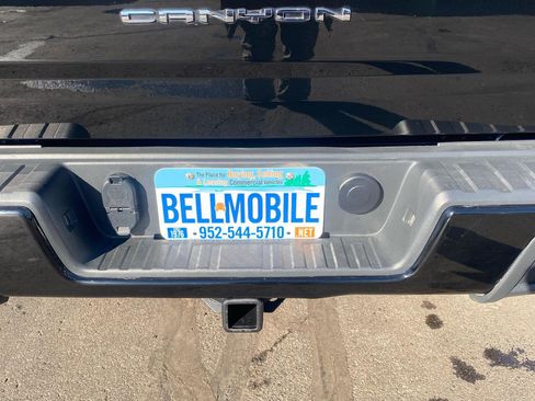 Used 2022 GMC Canyon Elevation w/ Trailering Package image 38