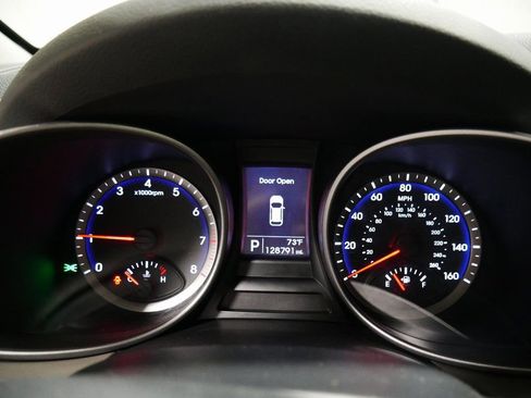 Used 2013 Hyundai Santa Fe GLS w/ Popular Equipment Pkg image 38