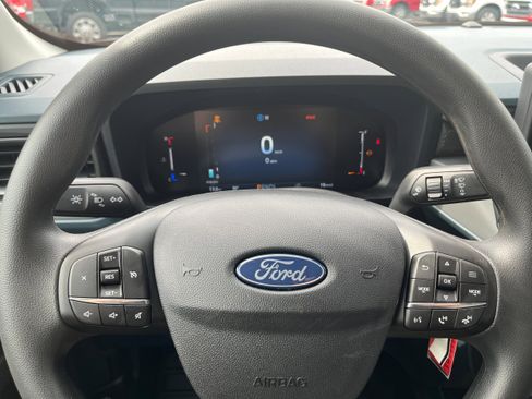 New 2026 Ford Maverick XL AWD/4WD image 17