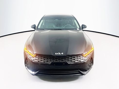 Used 2023 Kia K5 EX FWD image 2