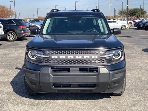 Used 2025 Ford Bronco Sport Big Bend image 2