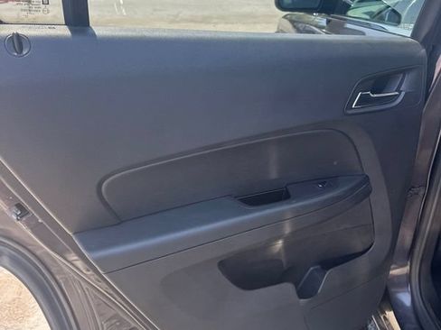 Used 2015 GMC Terrain SLT AWD/4WD image 20