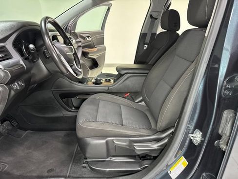 Used 2020 GMC Acadia SLE AWD/4WD image 12