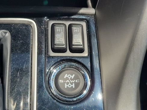Used 2024 Mitsubishi Eclipse Cross LE AWD/4WD image 27
