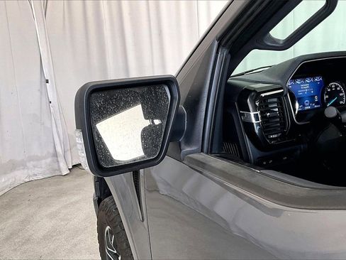 Used 2021 Ford F150 XLT w/ Equipment Group 302A High image 10