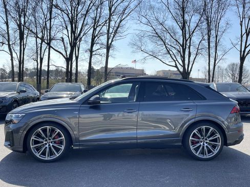 New 2026 Audi Q8 Prestige image 4