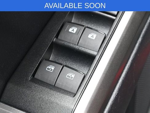 Used 2020 Toyota Tacoma Limited AWD/4WD image 13