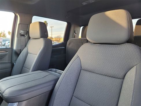 New 2025 Chevrolet Silverado 1500 RST w/ Convenience Package II image 7