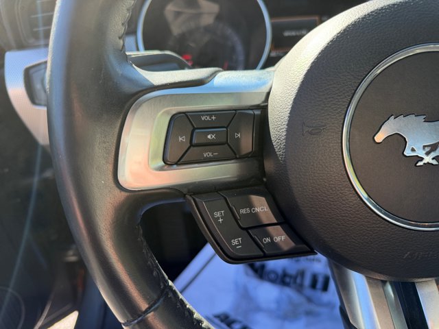 Used 2020 Ford Mustang GT RWD image 19