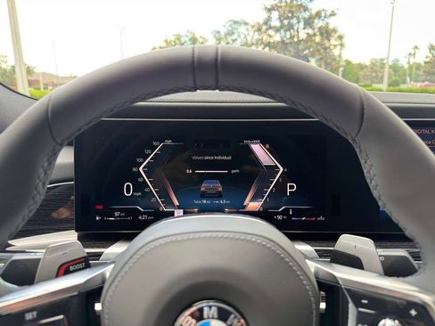 New 2026 BMW 760i xDrive AWD/4WD image 17