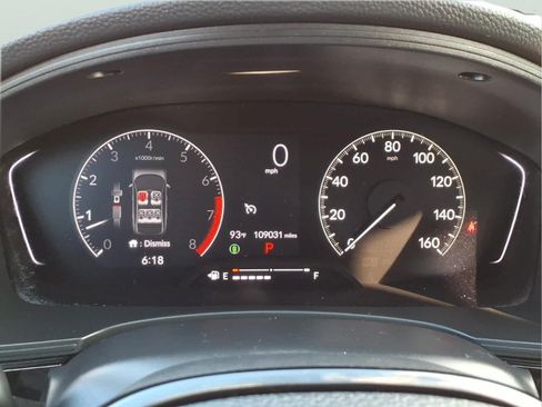 Used 2022 Honda Civic EX image 20