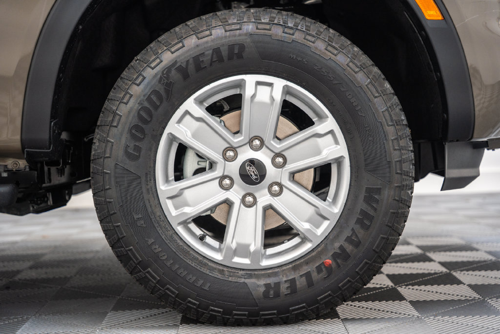 New 2026 Ford Ranger XL w/ Trailer Tow Package AWD/4WD image 19