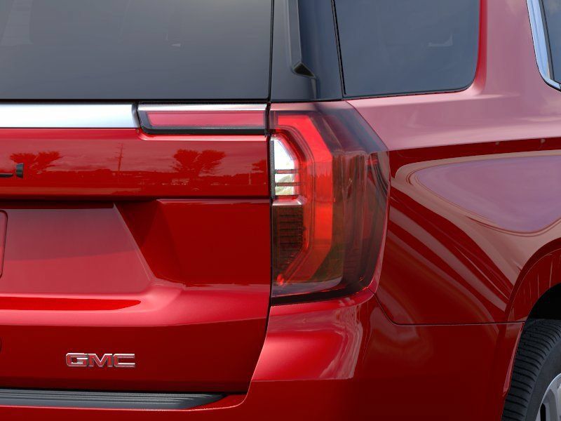 New 2026 GMC Yukon Denali w/ Denali Reserve Package AWD/4WD image 11