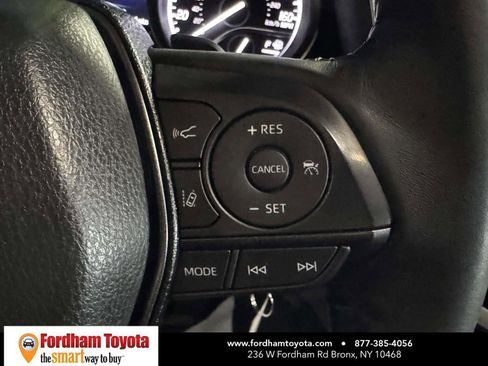 Used 2023 Toyota Camry SE AWD/4WD image 21