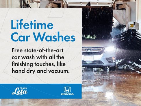 Certified 2023 Honda CR-V Sport image 23