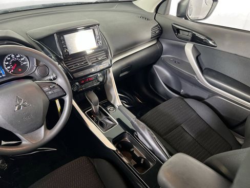 Used 2022 Mitsubishi Eclipse Cross ES image 21