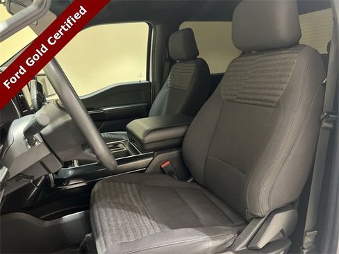 Certified 2023 Ford F150 XL w/ STX Appearance Package image 17