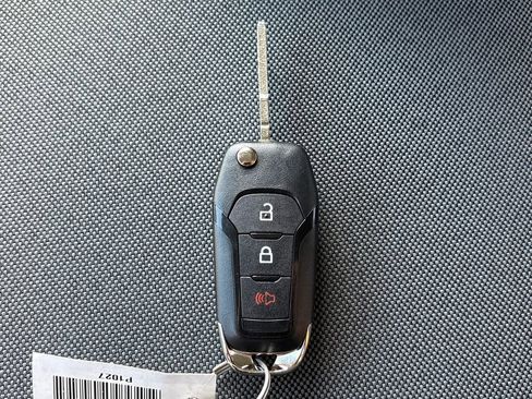 New 2026 Ford F250 XL w/ XL Off-Road Package image 32