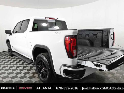 New 2026 GMC Sierra 1500 Elevation w/ Elevation Premium Package image 32