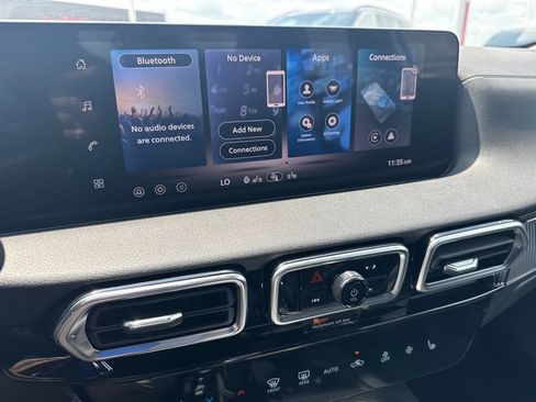 New 2026 Nissan Sentra SV w/ SV Convenience Package FWD image 20