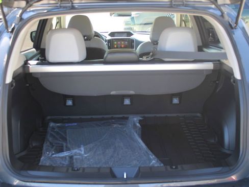 Used 2023 Subaru Crosstrek 2.5i Limited image 28